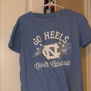 short sleeve t-shirt